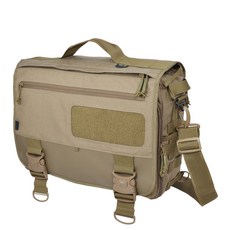 HAZARD4 運信使, 郊狼