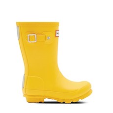 HUNTER 兒童雨靴 KFT5000RMA-RYL