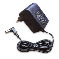 Ganjia Electro 4.8V 充電轉接器 SE-0605E, 1個