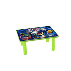 happygrow Dinosaur Mecard字母學習桌, 混色