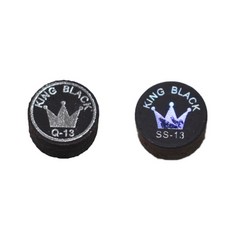 鑽石王黑尖SS+Q套組, 混色