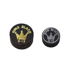 鑽石王黑尖S+Q套組, 混色