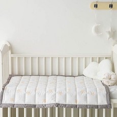 lolbaby 嬰兒防水毯, 星星款