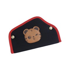 BabiSm 嬰兒汽車安全帶護套, 海軍, 1個