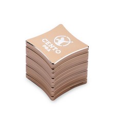 Sento 4級扼流圈, 玫瑰金