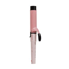 BaByliss 超滑順魅力波浪捲髮棒 BCD2236K, 粉紅色