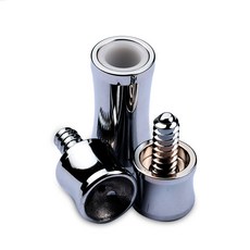 Sento 多功能接頭帽 3/8 10 座, 鉻合金