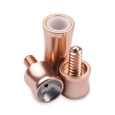 Sento多功能關節蓋徑向, 玫瑰金