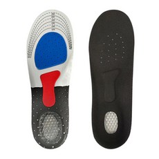 運動EVA蜂巢減震鞋墊 2入