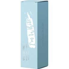 VIVILUSTRE I'm White 多效提亮霜 50ml, 單色, 1個