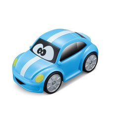 bb JUNIOR 可愛玩具車, 藍色