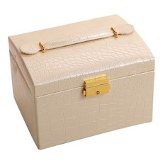 防氧化多層珠寶盒 CJ-RA39, 1個