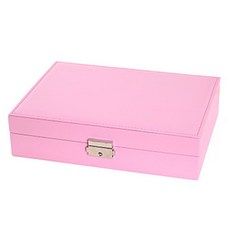 四角極簡珠寶盒 CJ-RA88, 1個