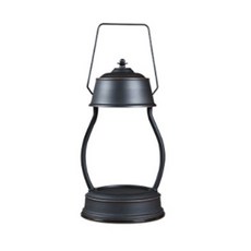 선샤인 캔들 워머 Large, 블랙