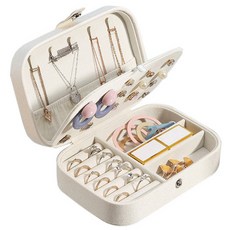 耳環整理珠寶盒 CJ-RA60, 1個