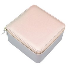 簡易迷你攜帶式珠寶盒 CJ-RA100, 1個