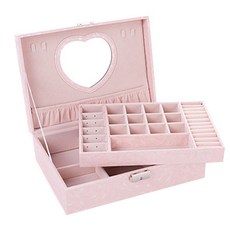 歐洲公主寶石盒 CJ-RA92, 1個