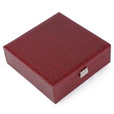 雙層珠寶盒 CJ-RA34, 1個