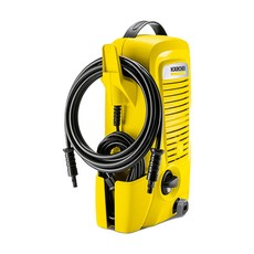 KARCHER 高壓清洗機, K2 Universal OJ, 黃色 黑色