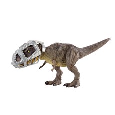 JARASSIC PARK 侏羅紀世界 恐龍逃生攻擊霸王龍, 1個