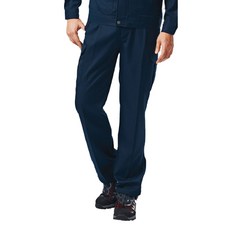 티뷰크 제전복 팬츠 N21STB791P, 네이비, 1개