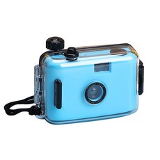 合鏡頭底片玩具相機, 薄荷, 1個