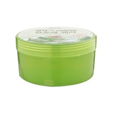 JNC 99% 알로에베라 수딩 겔, 300ml, 1개