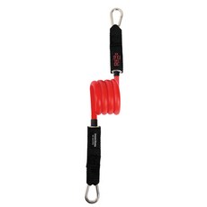 moaclass 油拉力繩 Step 5, 紅色的