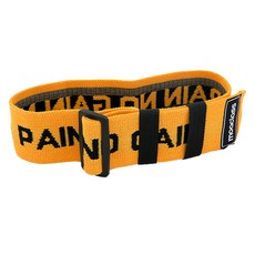 모아클래스 노페인노게인 스쿼트밴드, 혼합색상, 1개