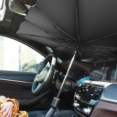 車用遮陽傘 80*145cm, 1個