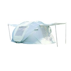 인앤캠핑 파스텔 팝업텐트, 민트, 5~8인용