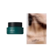 celliviate 乳霜面霜50ml+面膜套組, 1套