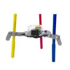 Kes.B Nature 智慧博士塗鴉機器人 2174, 1個