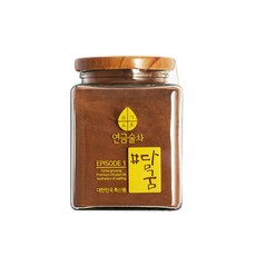 For your health 100天普洱茶粉, 260g, 1罐, 1罐