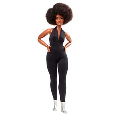 Barbie 短髮造型芭比娃娃, 2號