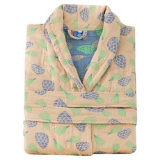 優質浴袍 YP66 L, 1型, 1個