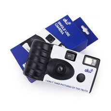 okio 即可拍相機, 1個, 單品