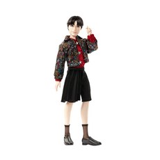 BTS Prestige Fashion Idol J-Hope Figure, 1個