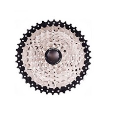Regence MTB用8S 40T飛輪, 黑色的, 1個