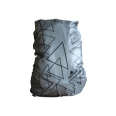 3M Scotchlite Salzmann 3M Scotchlite 防水反光背包套, 40032(全部), 1個