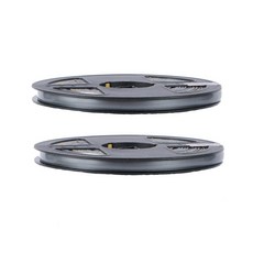 Glam 矽膠磁磚縫防霉防水膠帶 灰色, 2個