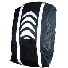 3M Scotchlite Salzmann 3M Scotchlite 防水反光背包套, 40004(海軍藍), 1個