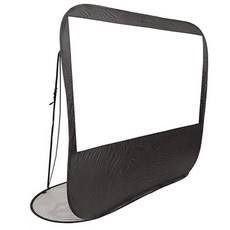 WADADA 露營用一鍵式光束屏, 單品