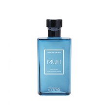 MUH 亮白新生化妝水, 128ml, 1入