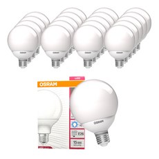 OSRAM 歐司朗 LED 日光燈 12W LVG95L, 晝光色, 20個