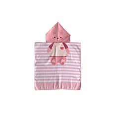 ECLL ECLL連帽沙灘長袍