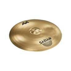 SABIAN AA BASH RIDE 221BC 鼓鈸