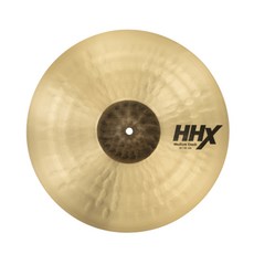 SABIAN MEDIUM CRASH HHX 11608XMN 鼓镲片