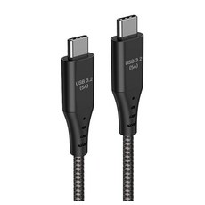 Blaze 超高速充電線, 5m, 黑色, 1個