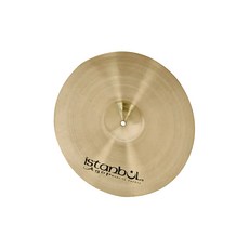 Istanbul Agop XHB15 Brilliant 踩镲鼓镲